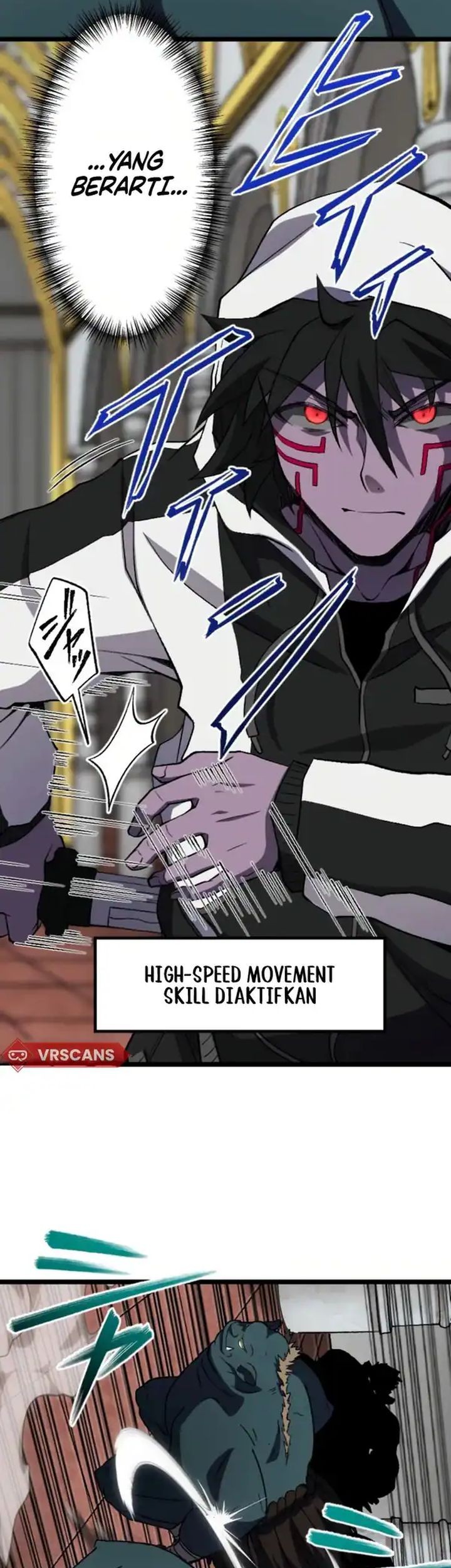 I Became the Ultimate Necromancer Through the Cursed Skill: Undeadification Chapter 10 Gambar 12