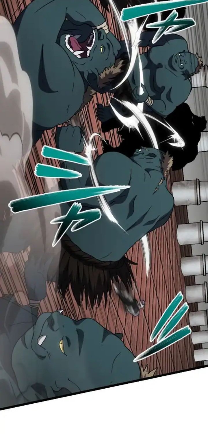 I Became the Ultimate Necromancer Through the Cursed Skill: Undeadification Chapter 10 Gambar 13