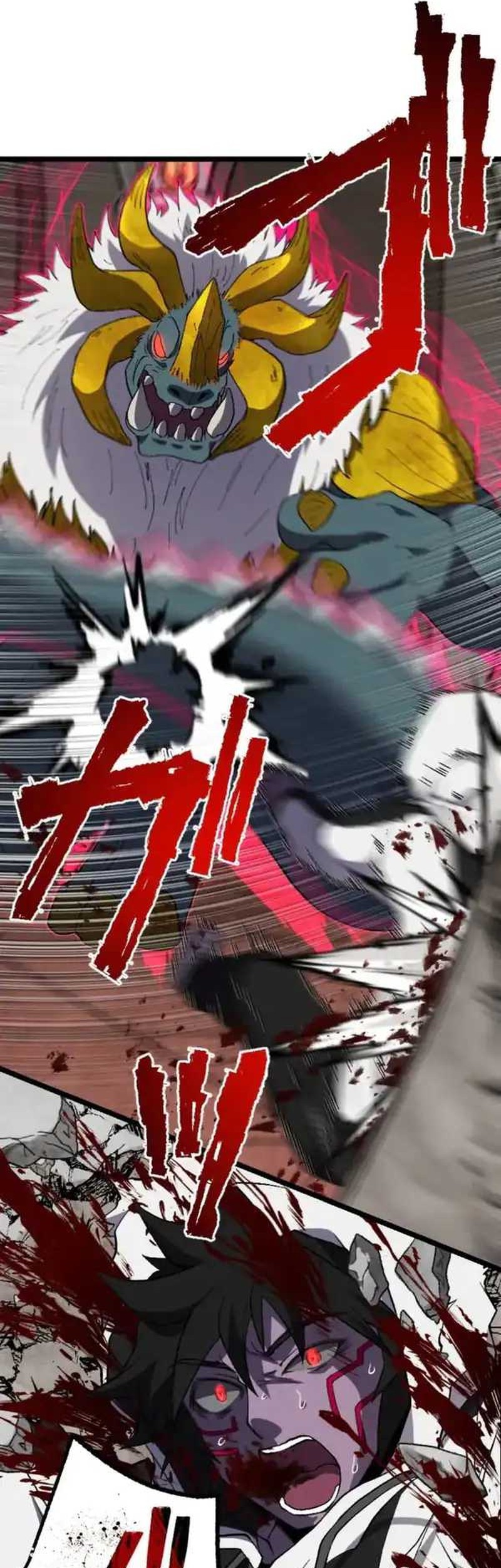 I Became the Ultimate Necromancer Through the Cursed Skill: Undeadification Chapter 11 Gambar 35