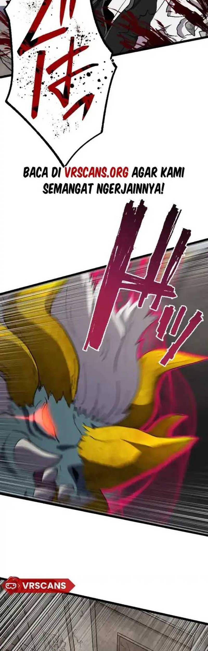 I Became the Ultimate Necromancer Through the Cursed Skill: Undeadification Chapter 11 Gambar 36