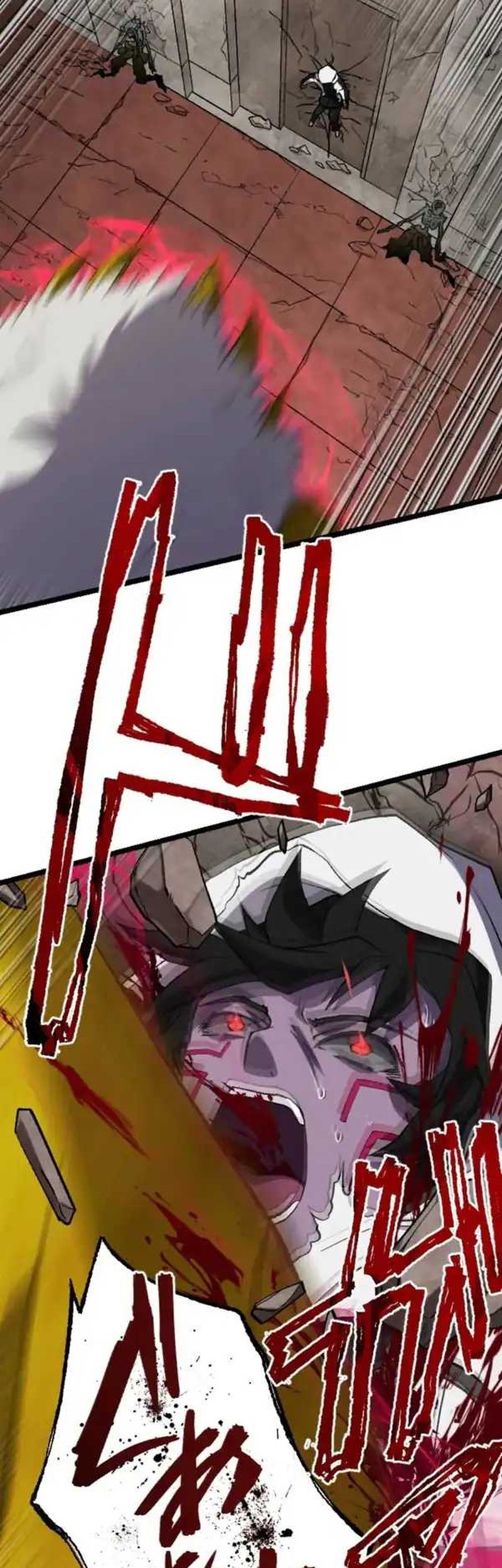 I Became the Ultimate Necromancer Through the Cursed Skill: Undeadification Chapter 11 Gambar 37