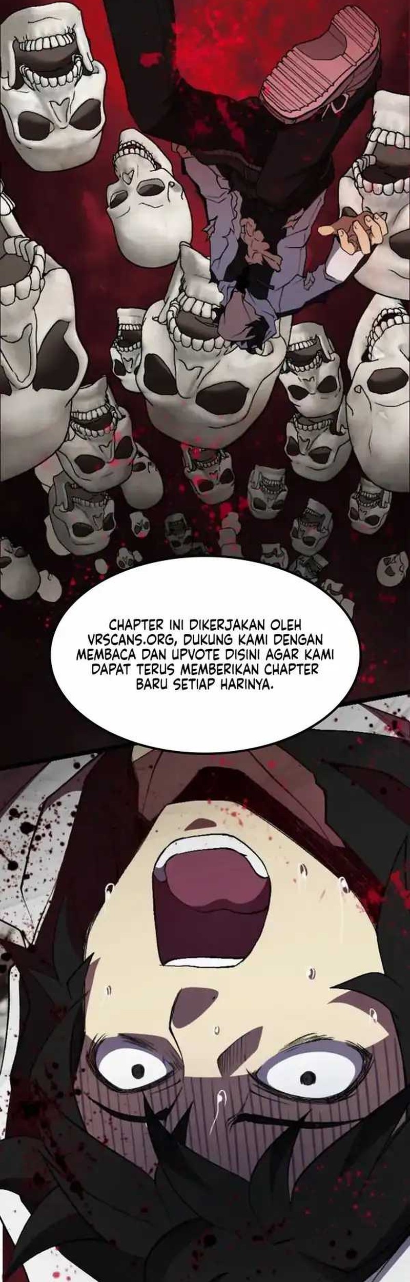 I Became the Ultimate Necromancer Through the Cursed Skill: Undeadification Chapter 11 Gambar 39