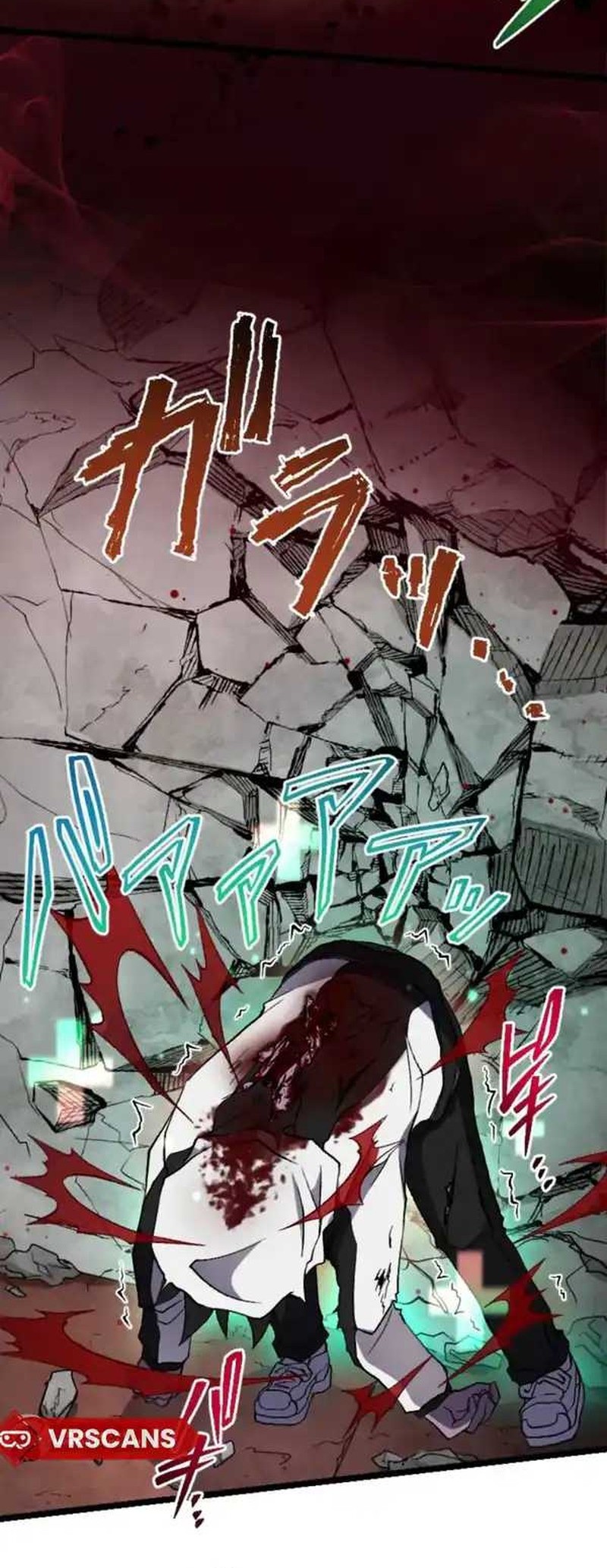 I Became the Ultimate Necromancer Through the Cursed Skill: Undeadification Chapter 11 Gambar 42