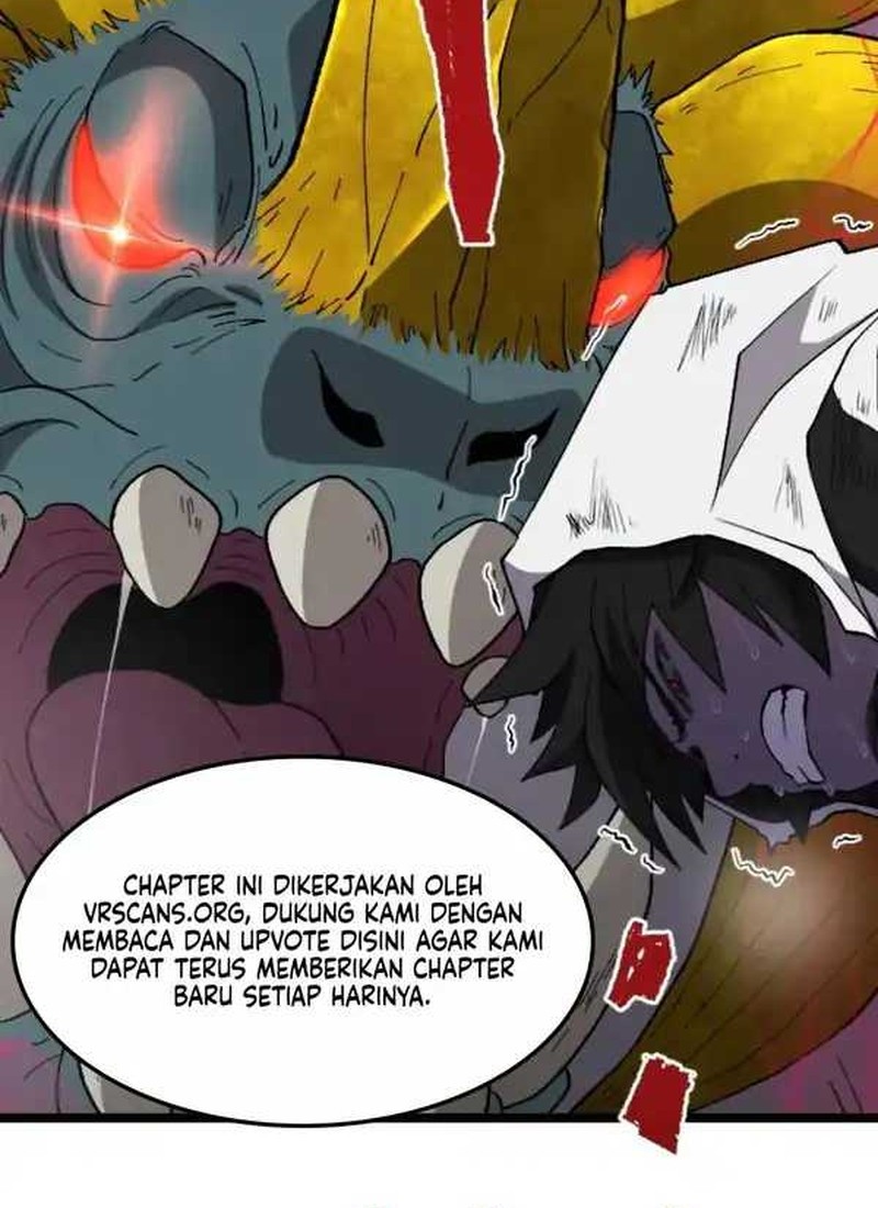 I Became the Ultimate Necromancer Through the Cursed Skill: Undeadification Chapter 11 Gambar 45