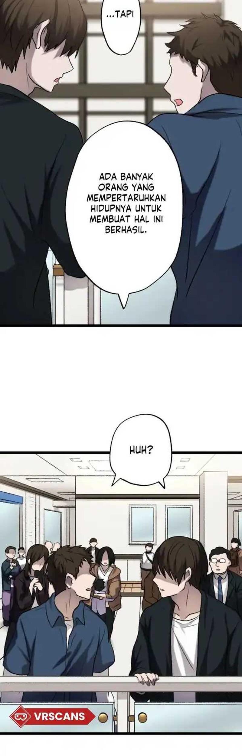 I Became the Ultimate Necromancer Through the Cursed Skill: Undeadification Chapter 11 Gambar 7