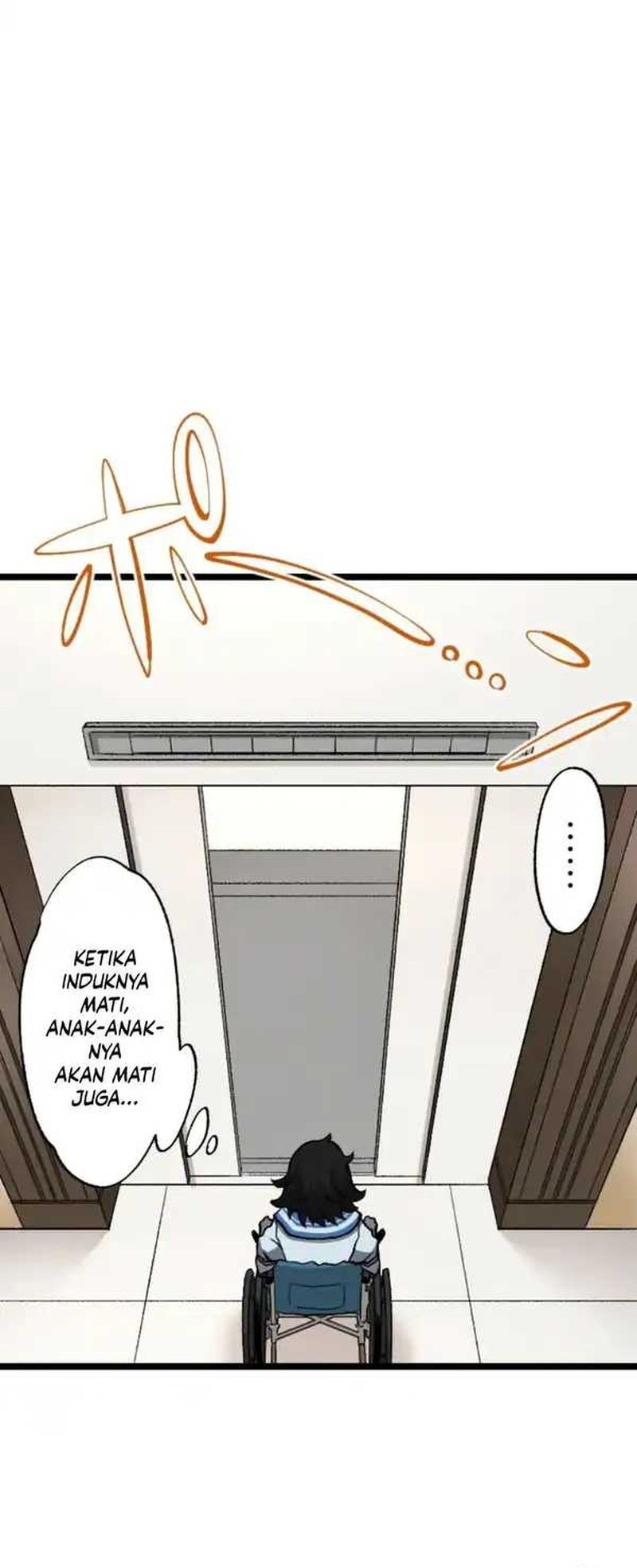 I Became the Ultimate Necromancer Through the Cursed Skill: Undeadification Chapter 11 Gambar 8