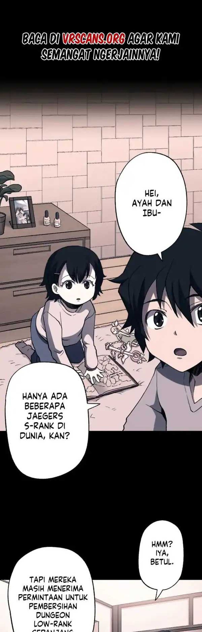 I Became the Ultimate Necromancer Through the Cursed Skill: Undeadification Chapter 11 Gambar 10