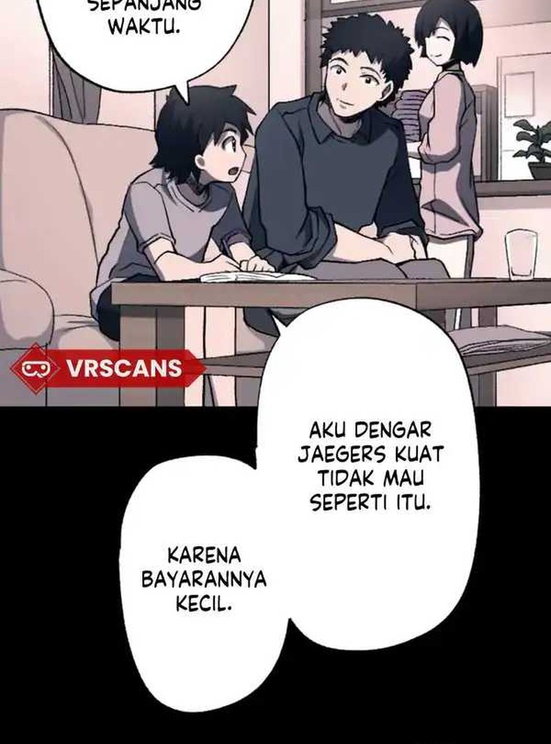 I Became the Ultimate Necromancer Through the Cursed Skill: Undeadification Chapter 11 Gambar 11