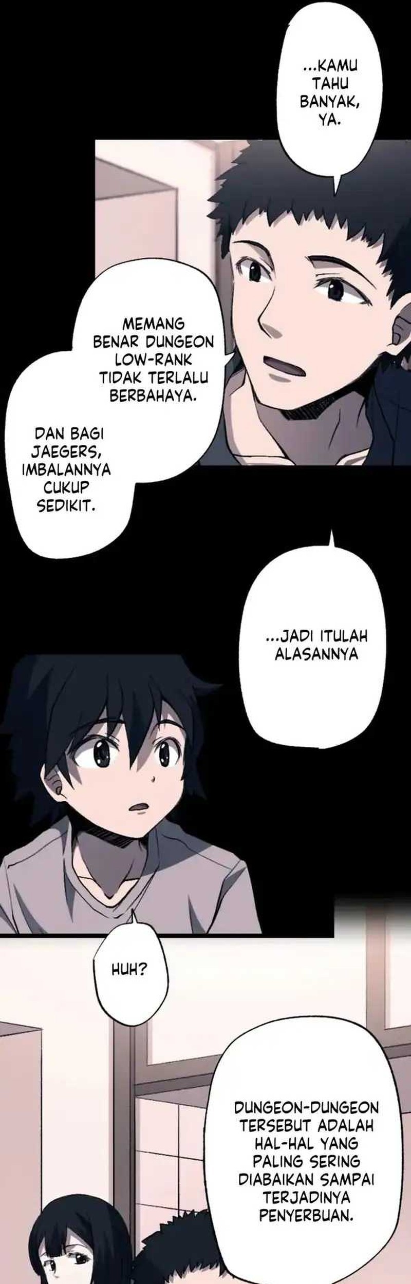 I Became the Ultimate Necromancer Through the Cursed Skill: Undeadification Chapter 11 Gambar 12