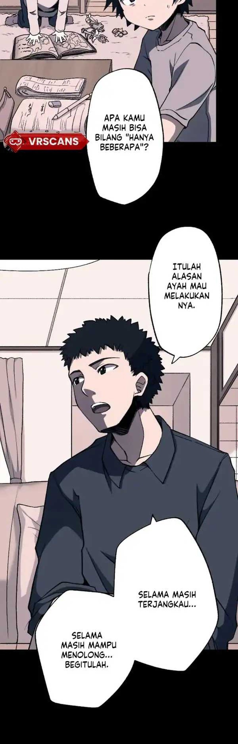 I Became the Ultimate Necromancer Through the Cursed Skill: Undeadification Chapter 11 Gambar 14