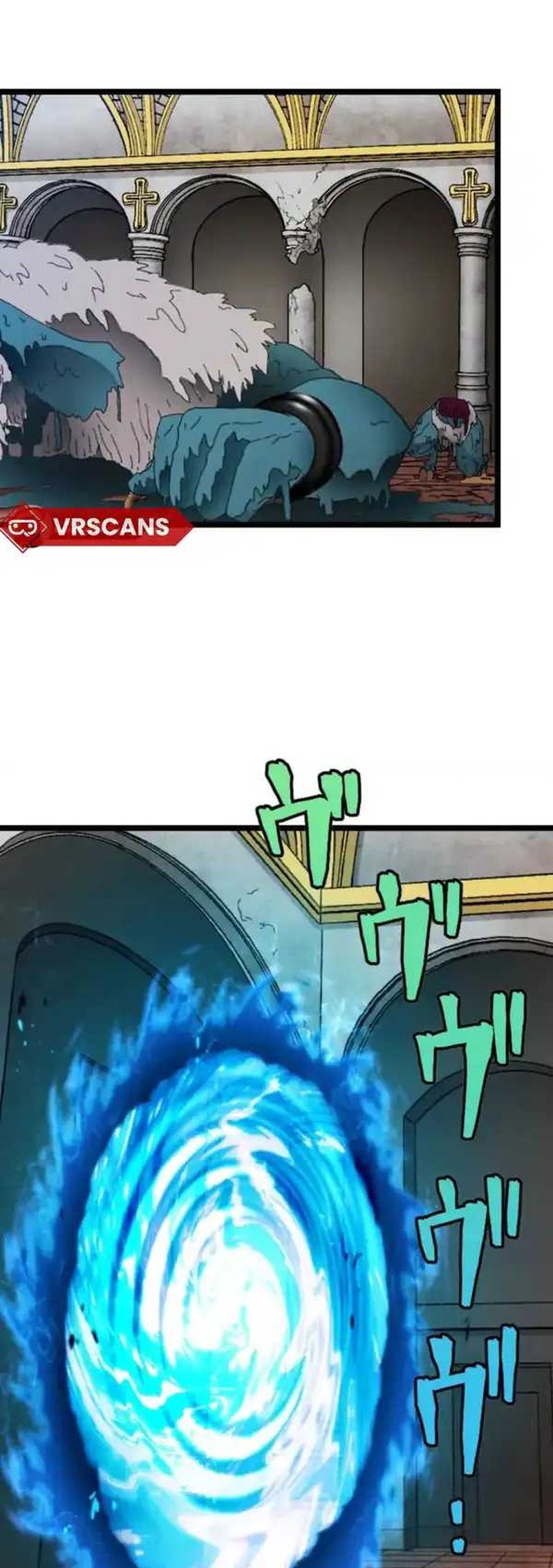 I Became the Ultimate Necromancer Through the Cursed Skill: Undeadification Chapter 11 Gambar 19