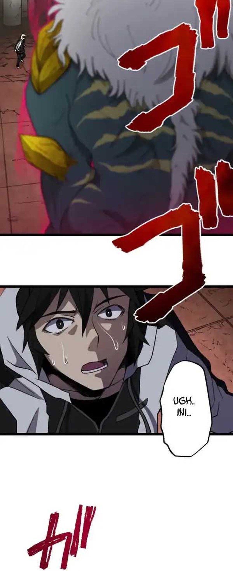 I Became the Ultimate Necromancer Through the Cursed Skill: Undeadification Chapter 11 Gambar 23