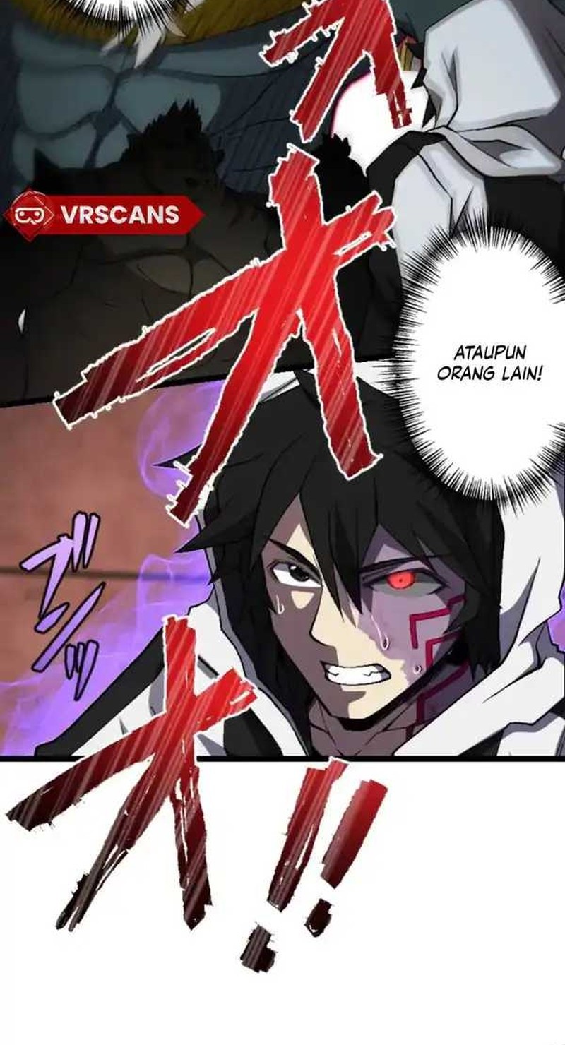 I Became the Ultimate Necromancer Through the Cursed Skill: Undeadification Chapter 11 Gambar 30