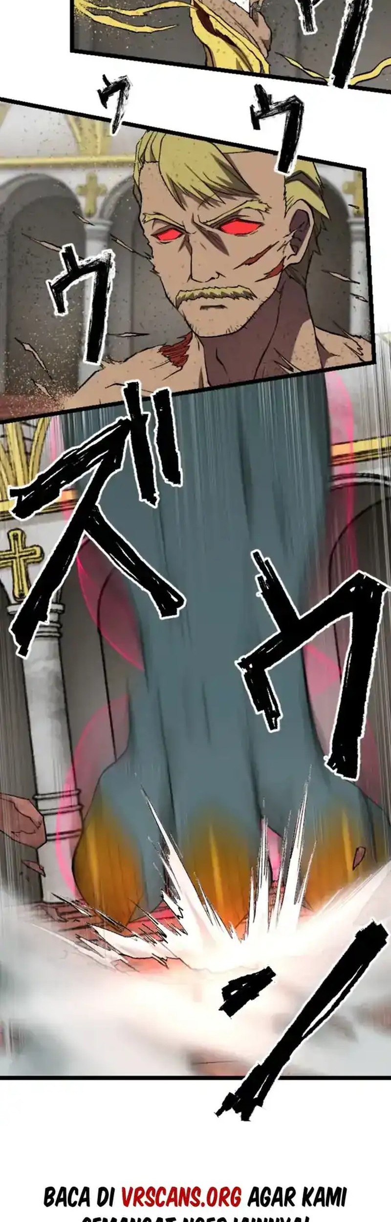 I Became the Ultimate Necromancer Through the Cursed Skill: Undeadification Chapter 12 Gambar 36