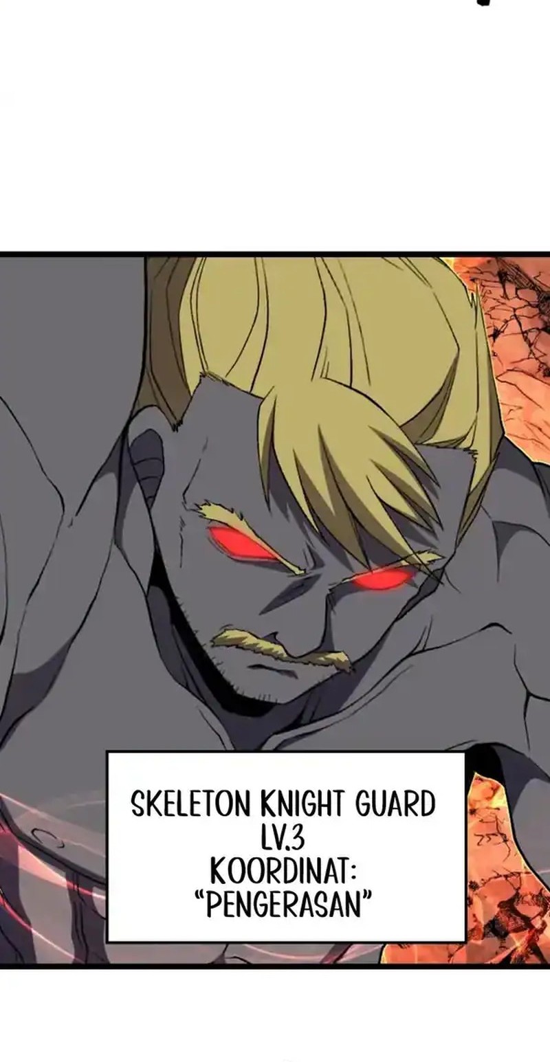 I Became the Ultimate Necromancer Through the Cursed Skill: Undeadification Chapter 12 Gambar 38