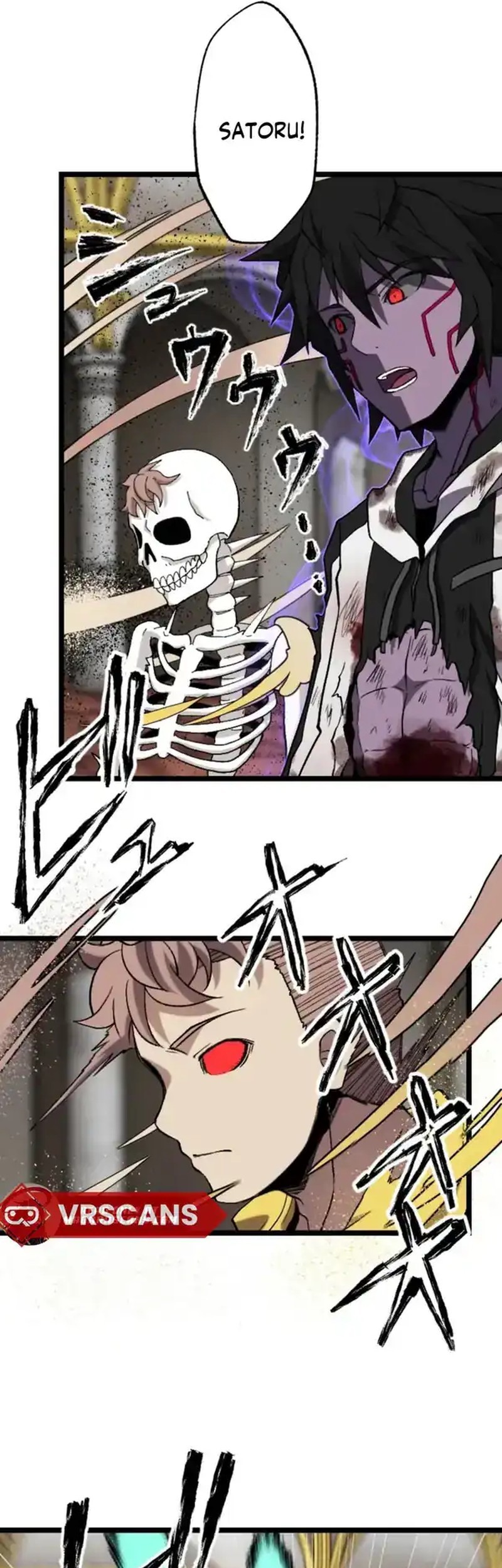 I Became the Ultimate Necromancer Through the Cursed Skill: Undeadification Chapter 12 Gambar 39