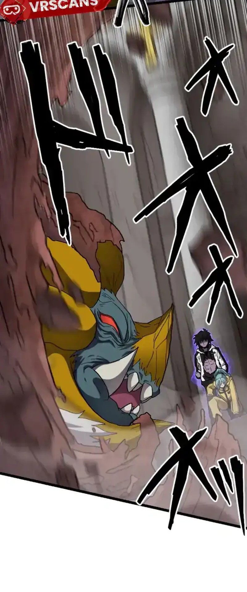 I Became the Ultimate Necromancer Through the Cursed Skill: Undeadification Chapter 12 Gambar 45