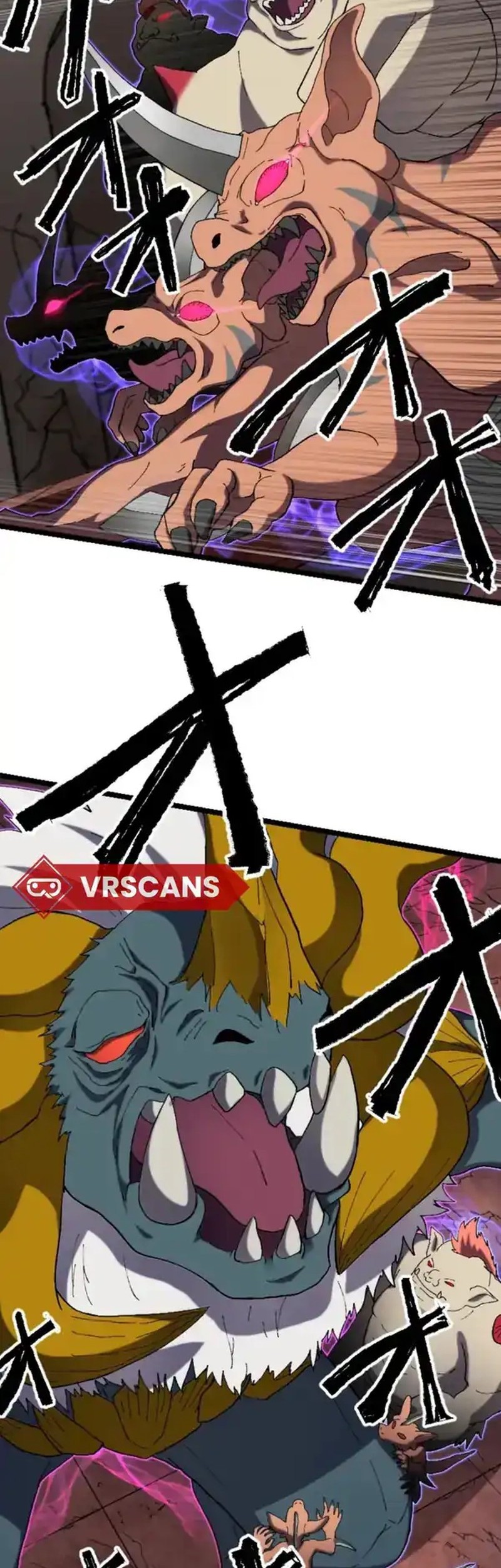 I Became the Ultimate Necromancer Through the Cursed Skill: Undeadification Chapter 12 Gambar 53