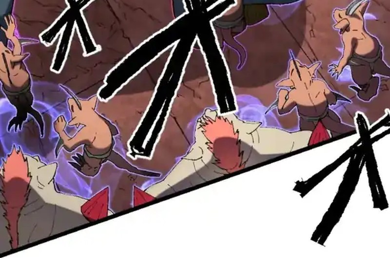 I Became the Ultimate Necromancer Through the Cursed Skill: Undeadification Chapter 12 Gambar 54