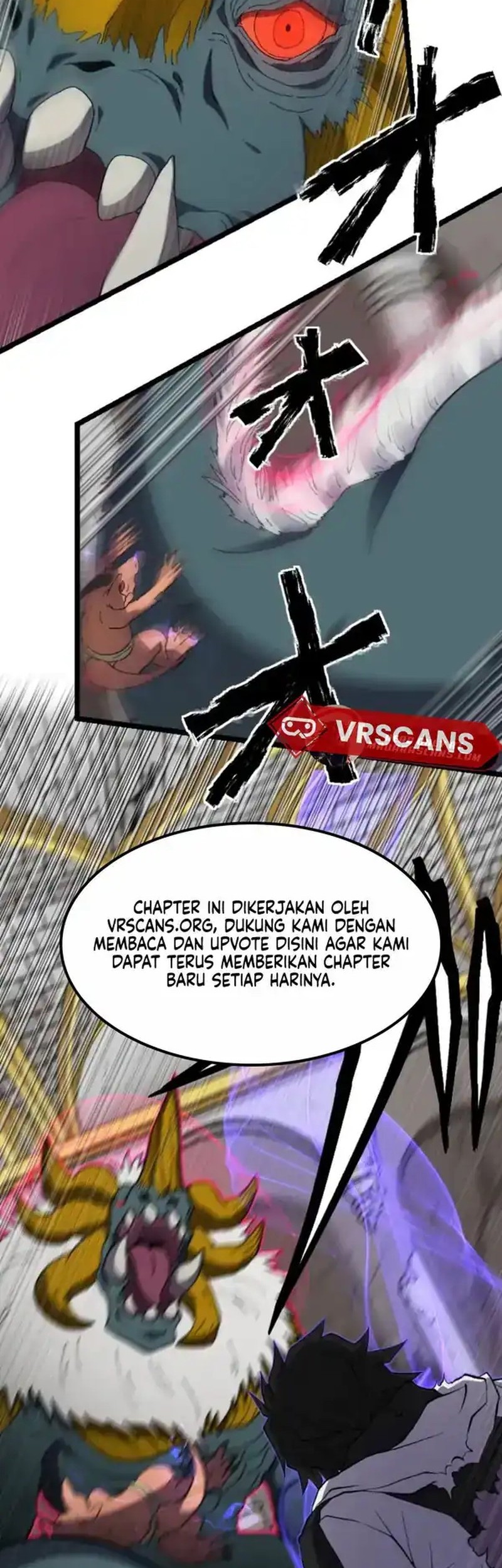 I Became the Ultimate Necromancer Through the Cursed Skill: Undeadification Chapter 12 Gambar 56