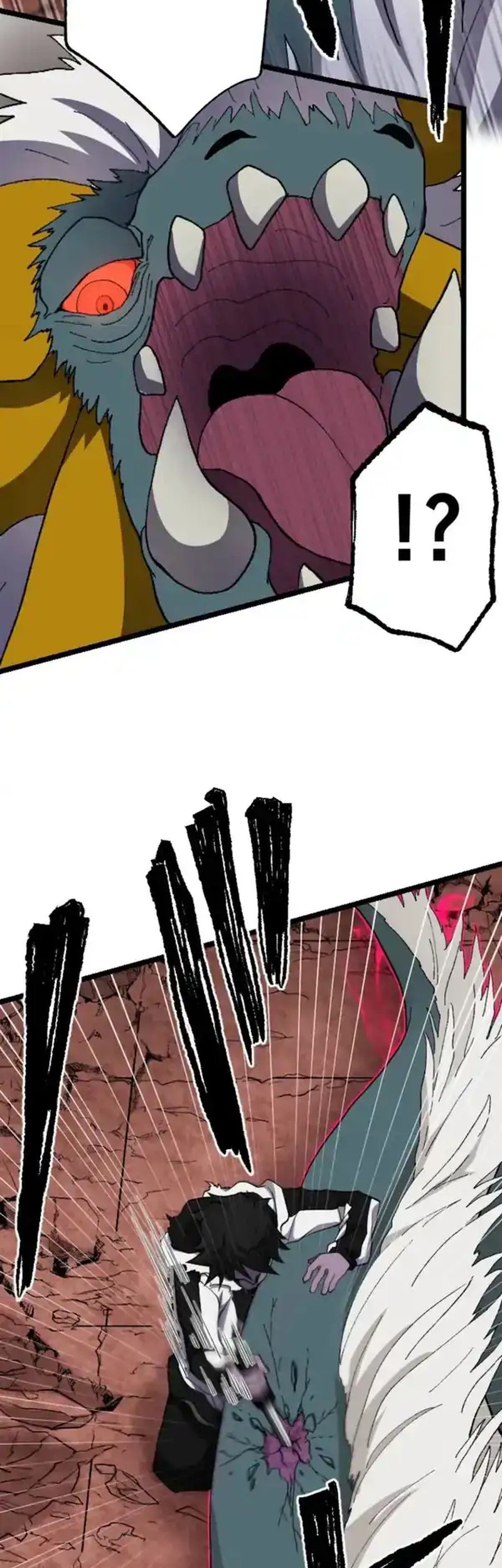 I Became the Ultimate Necromancer Through the Cursed Skill: Undeadification Chapter 12 Gambar 60