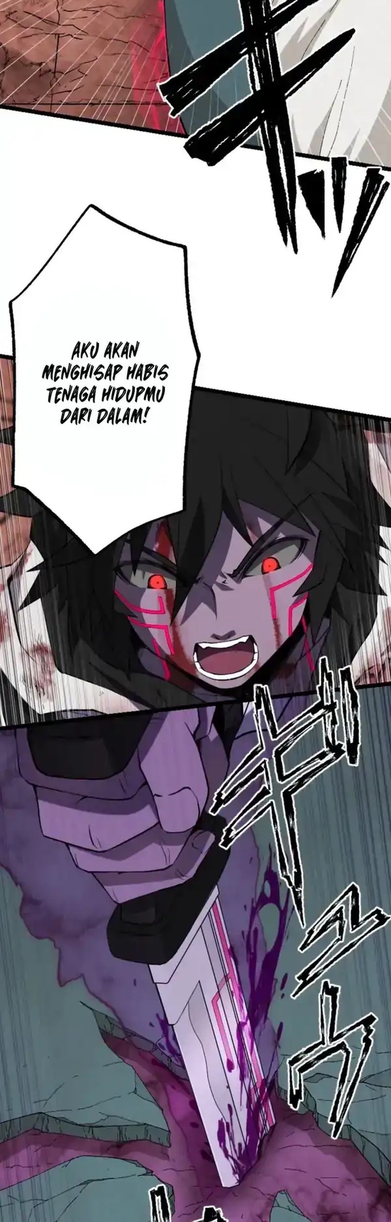 I Became the Ultimate Necromancer Through the Cursed Skill: Undeadification Chapter 12 Gambar 61