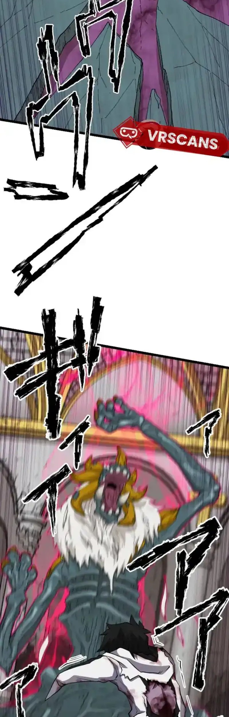 I Became the Ultimate Necromancer Through the Cursed Skill: Undeadification Chapter 12 Gambar 62