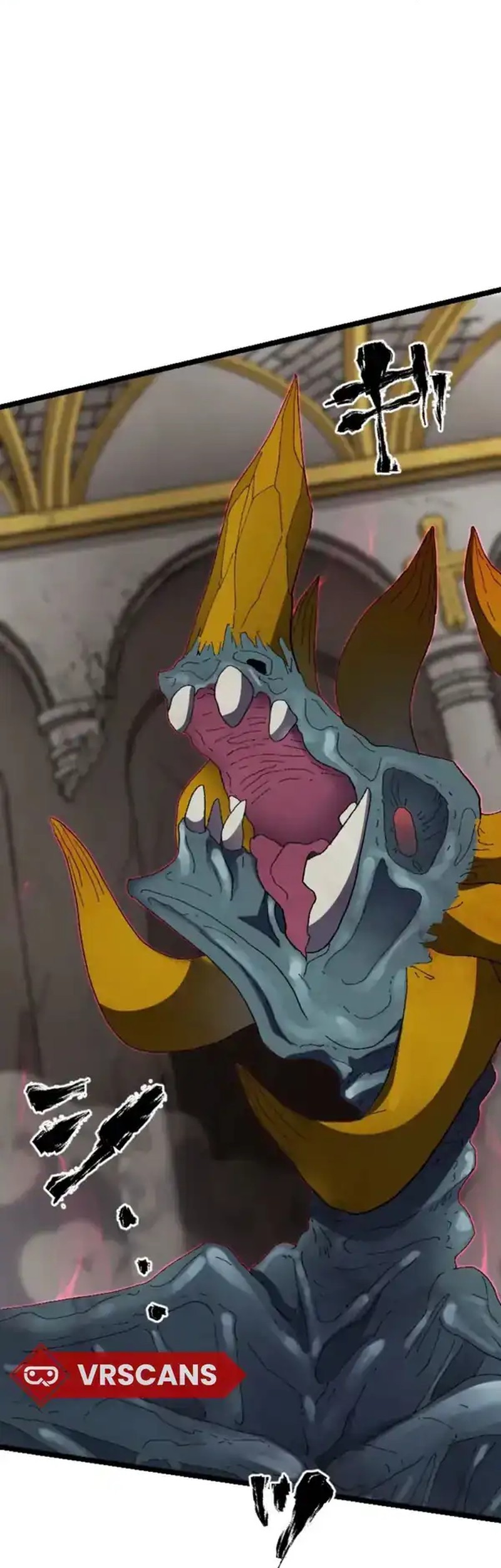 I Became the Ultimate Necromancer Through the Cursed Skill: Undeadification Chapter 12 Gambar 64