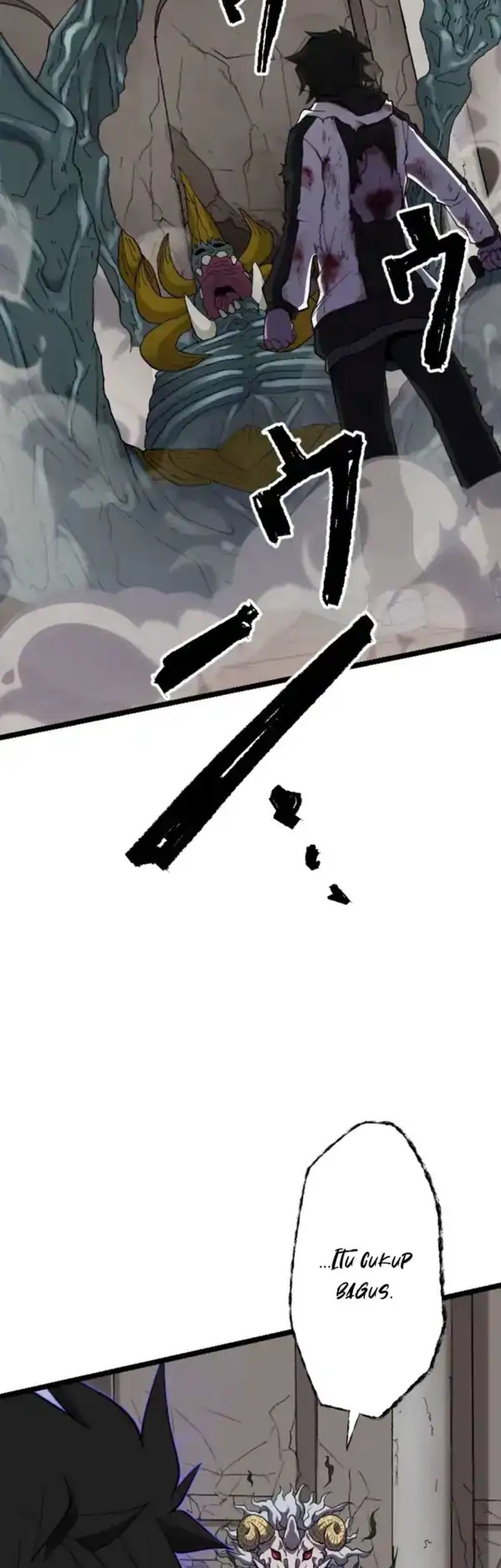 I Became the Ultimate Necromancer Through the Cursed Skill: Undeadification Chapter 12 Gambar 66