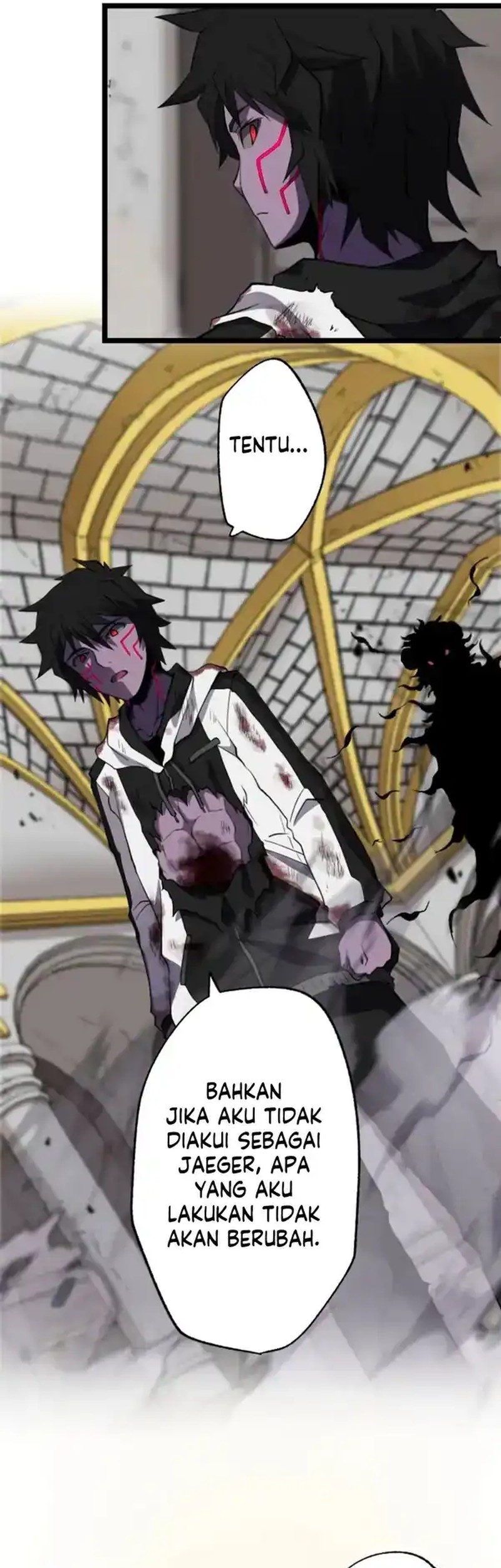 I Became the Ultimate Necromancer Through the Cursed Skill: Undeadification Chapter 12 Gambar 68