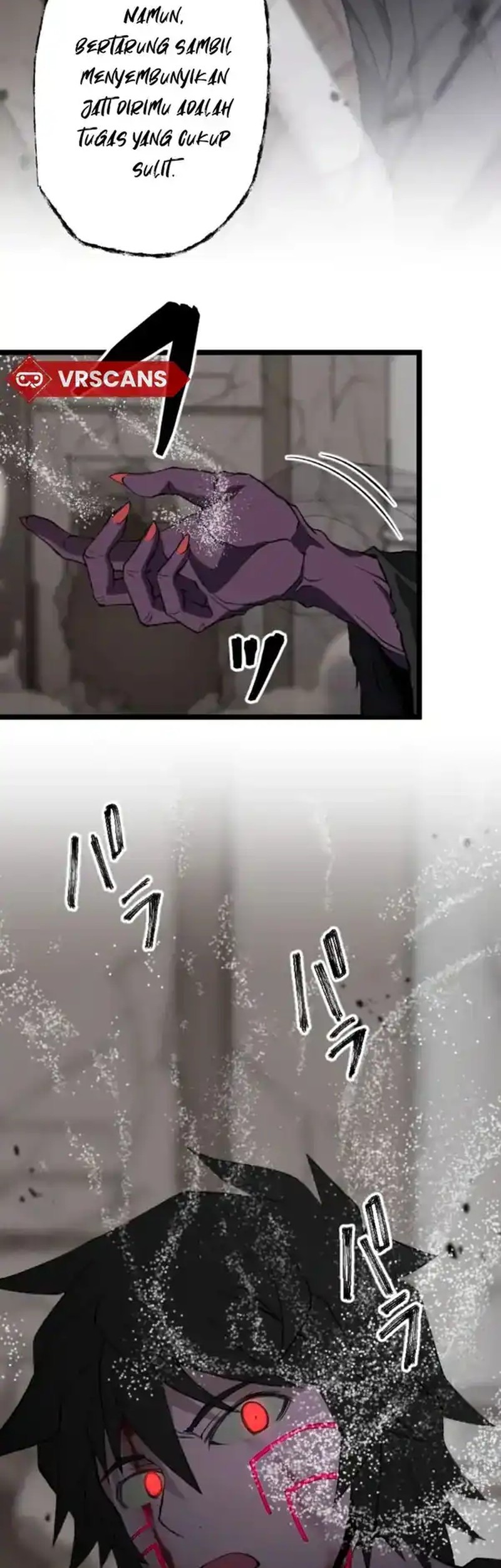 I Became the Ultimate Necromancer Through the Cursed Skill: Undeadification Chapter 12 Gambar 70