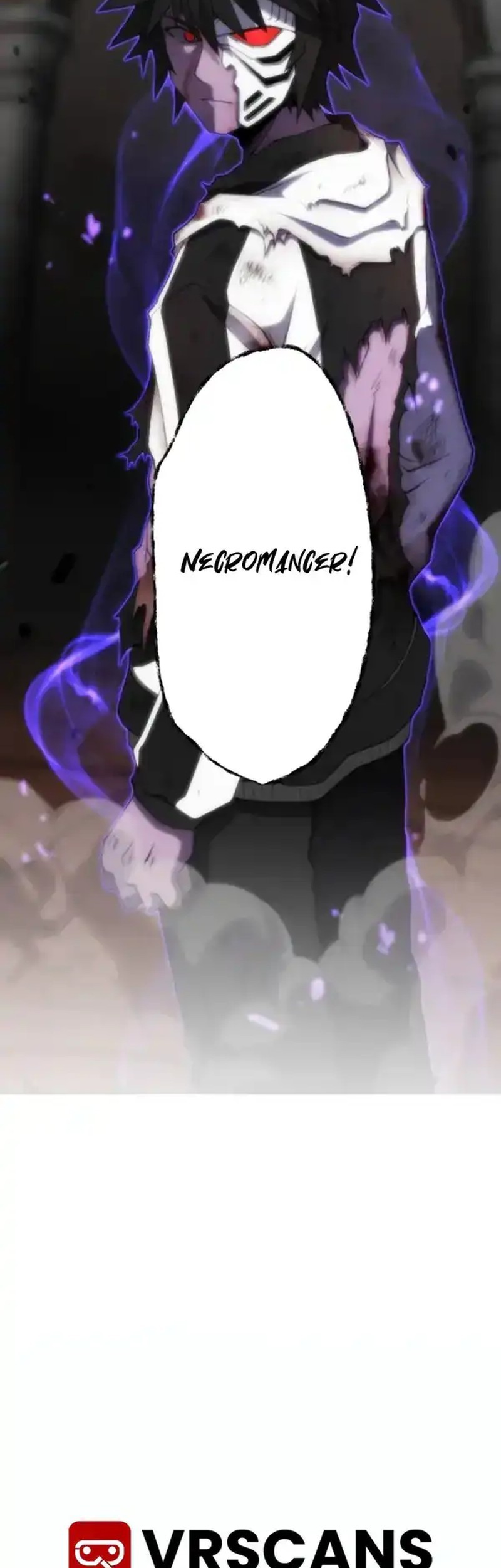 I Became the Ultimate Necromancer Through the Cursed Skill: Undeadification Chapter 12 Gambar 72