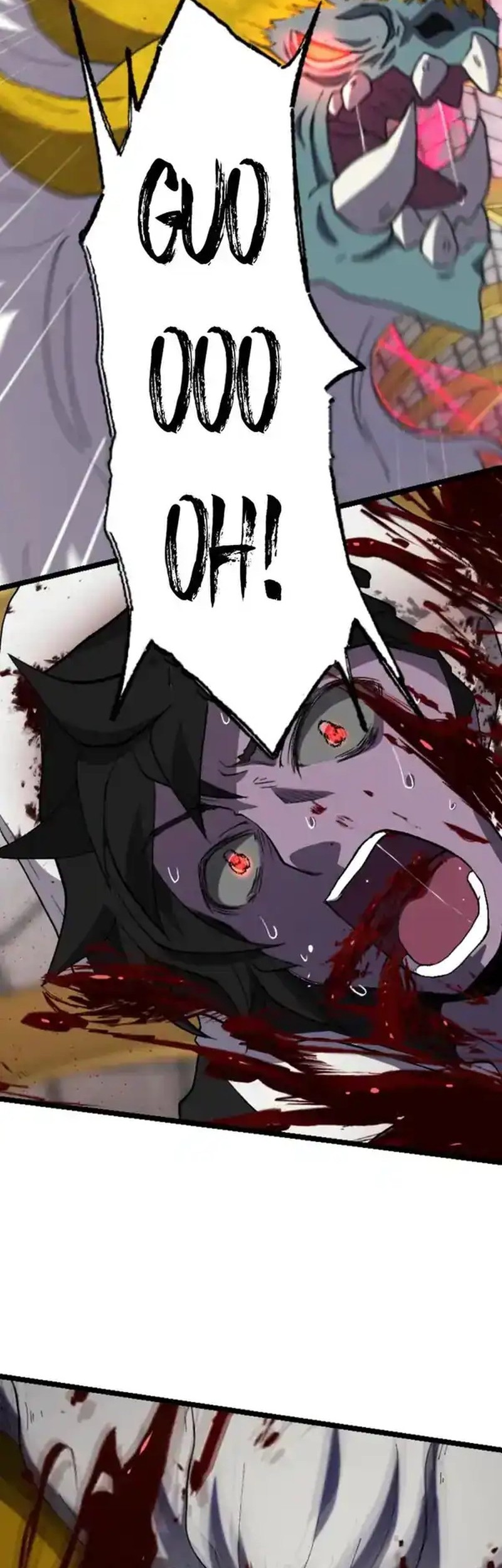 Baca  I Became the Ultimate Necromancer Through the Cursed Skill: Undeadification Chapter 12 Gambar 2