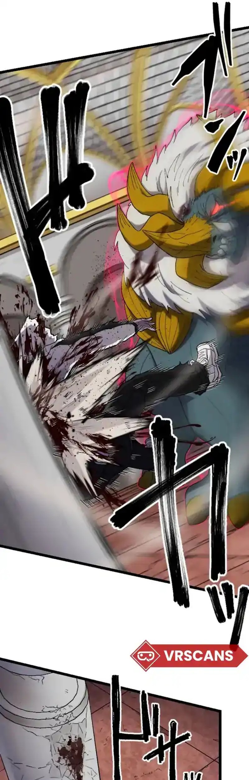 I Became the Ultimate Necromancer Through the Cursed Skill: Undeadification Chapter 12 Gambar 4