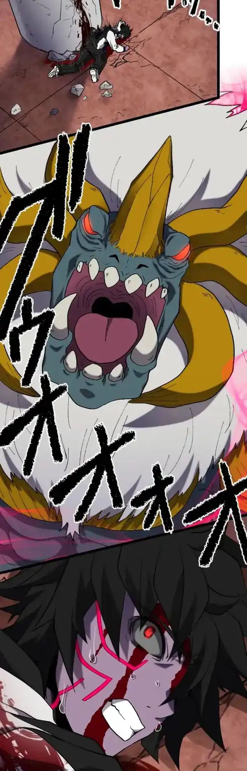 I Became the Ultimate Necromancer Through the Cursed Skill: Undeadification Chapter 12 Gambar 5