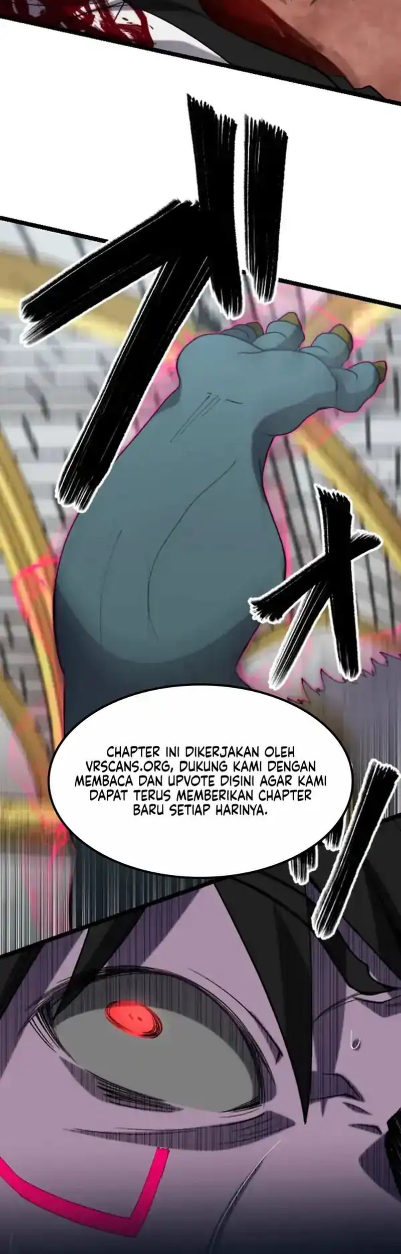 I Became the Ultimate Necromancer Through the Cursed Skill: Undeadification Chapter 12 Gambar 6