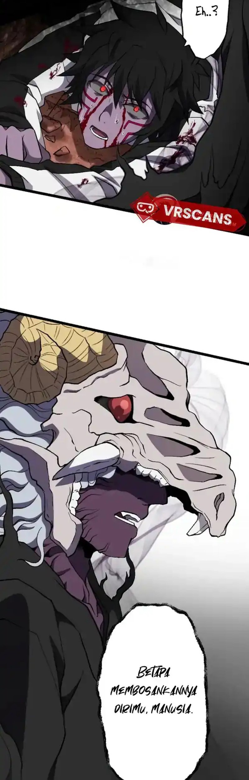 I Became the Ultimate Necromancer Through the Cursed Skill: Undeadification Chapter 12 Gambar 9