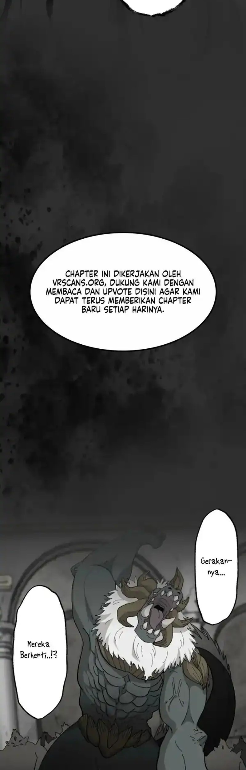 I Became the Ultimate Necromancer Through the Cursed Skill: Undeadification Chapter 12 Gambar 10