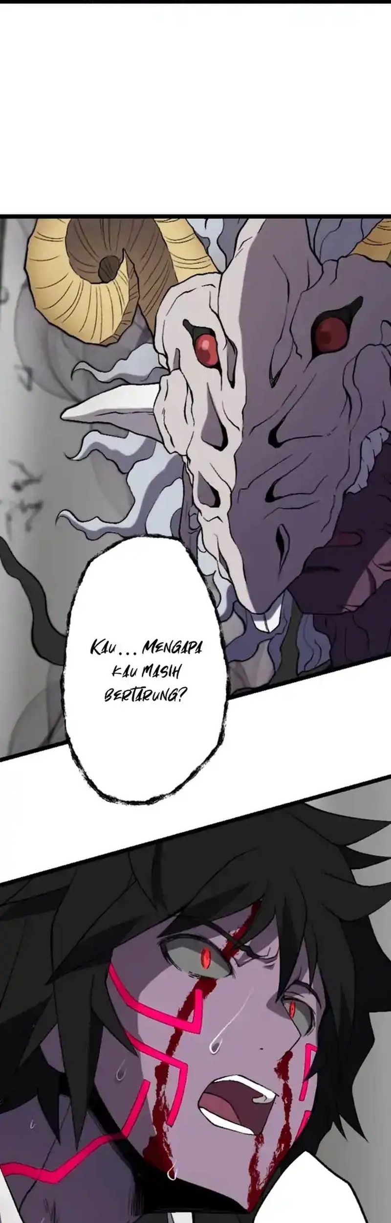 I Became the Ultimate Necromancer Through the Cursed Skill: Undeadification Chapter 12 Gambar 13