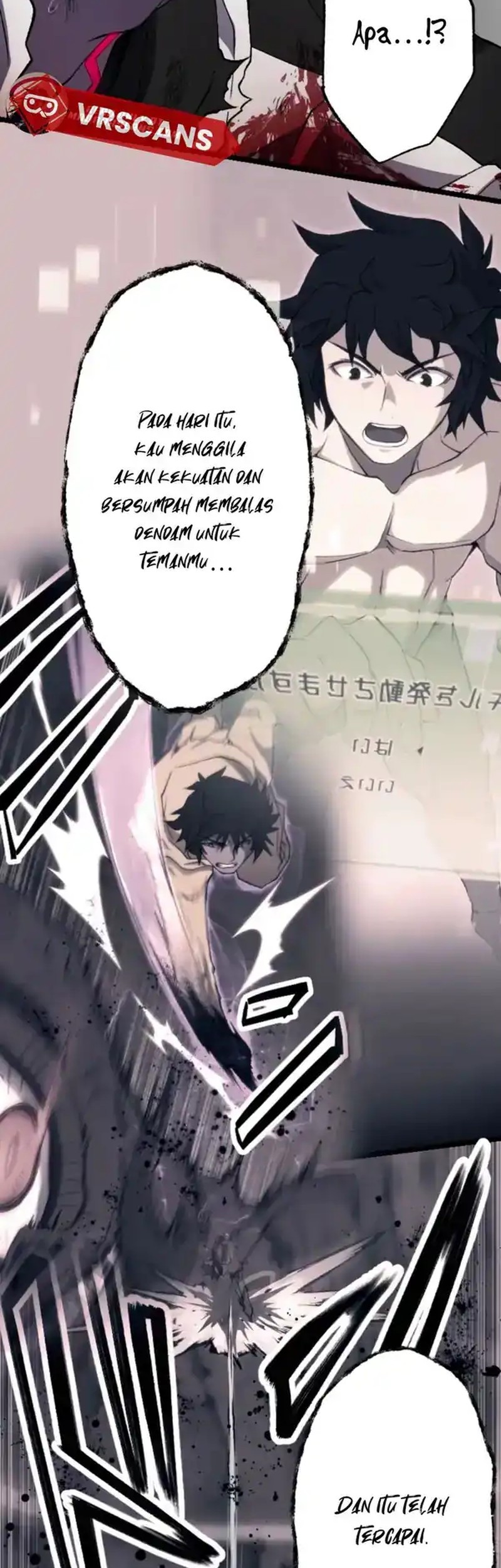 I Became the Ultimate Necromancer Through the Cursed Skill: Undeadification Chapter 12 Gambar 14