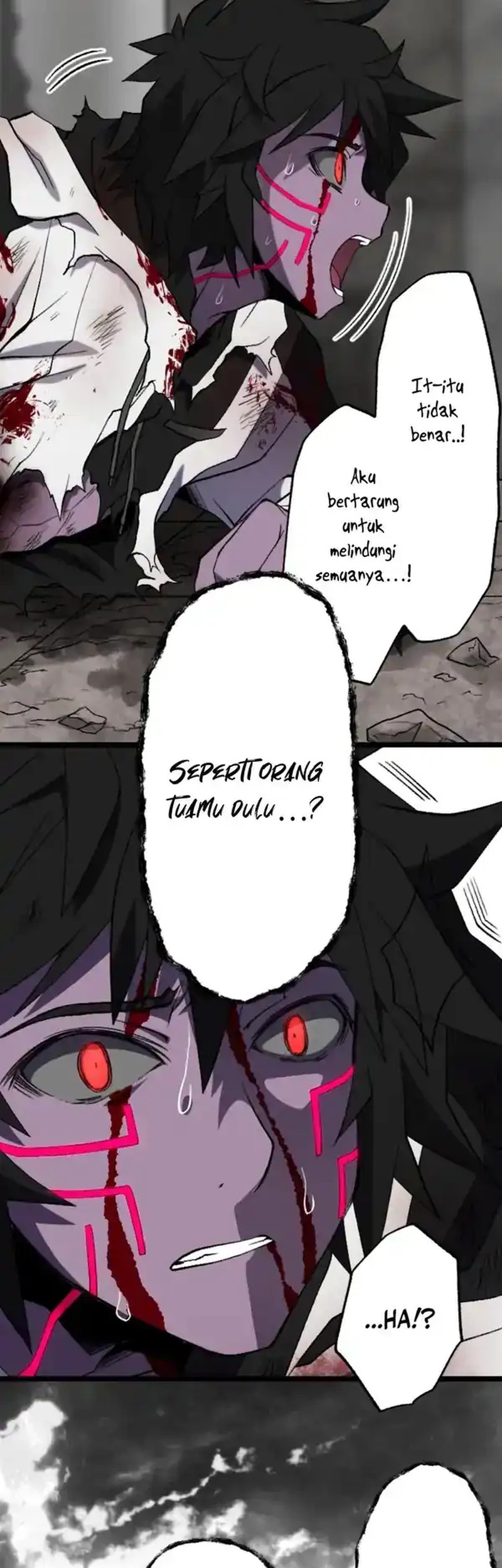 I Became the Ultimate Necromancer Through the Cursed Skill: Undeadification Chapter 12 Gambar 16