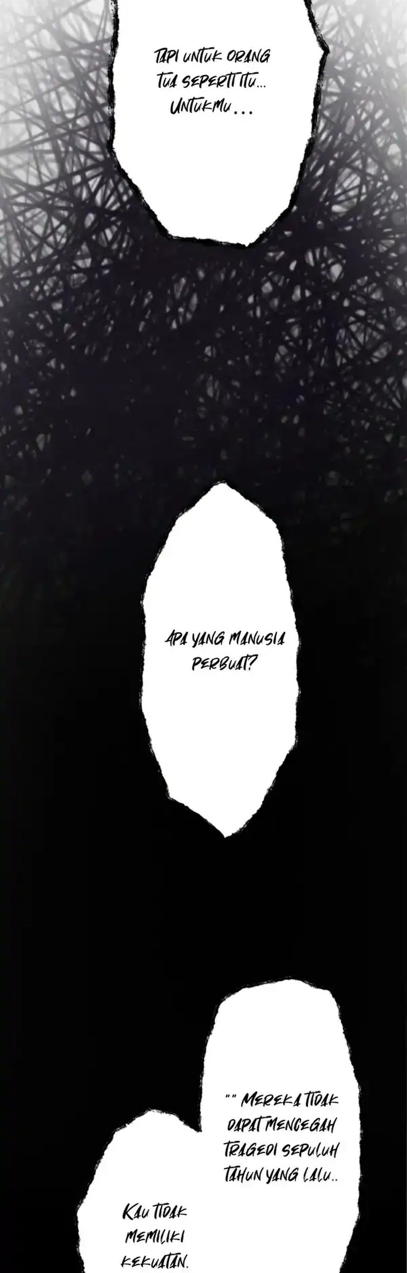 I Became the Ultimate Necromancer Through the Cursed Skill: Undeadification Chapter 12 Gambar 18