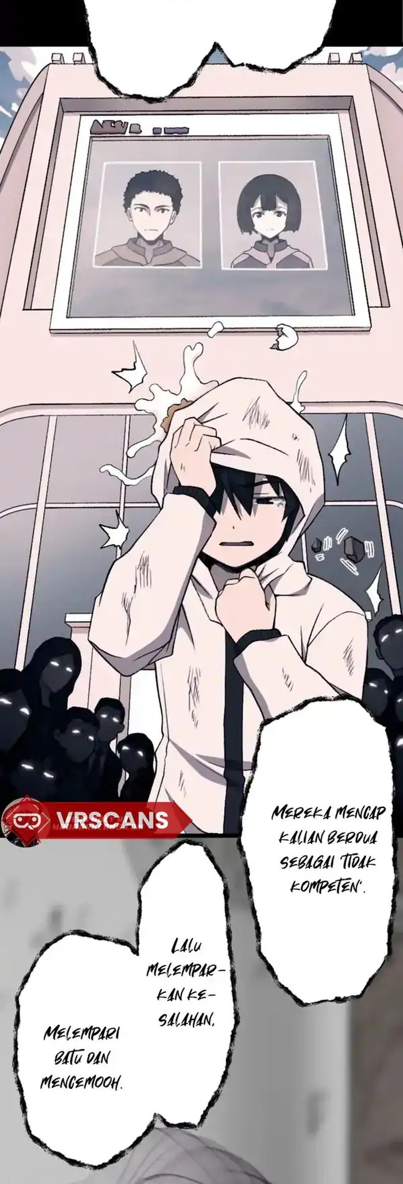 I Became the Ultimate Necromancer Through the Cursed Skill: Undeadification Chapter 12 Gambar 19