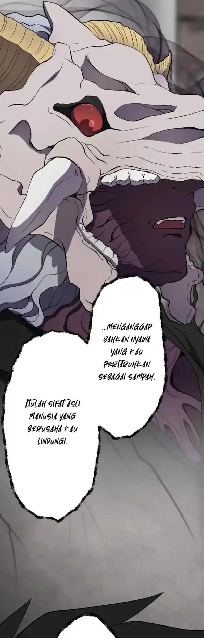 I Became the Ultimate Necromancer Through the Cursed Skill: Undeadification Chapter 12 Gambar 20