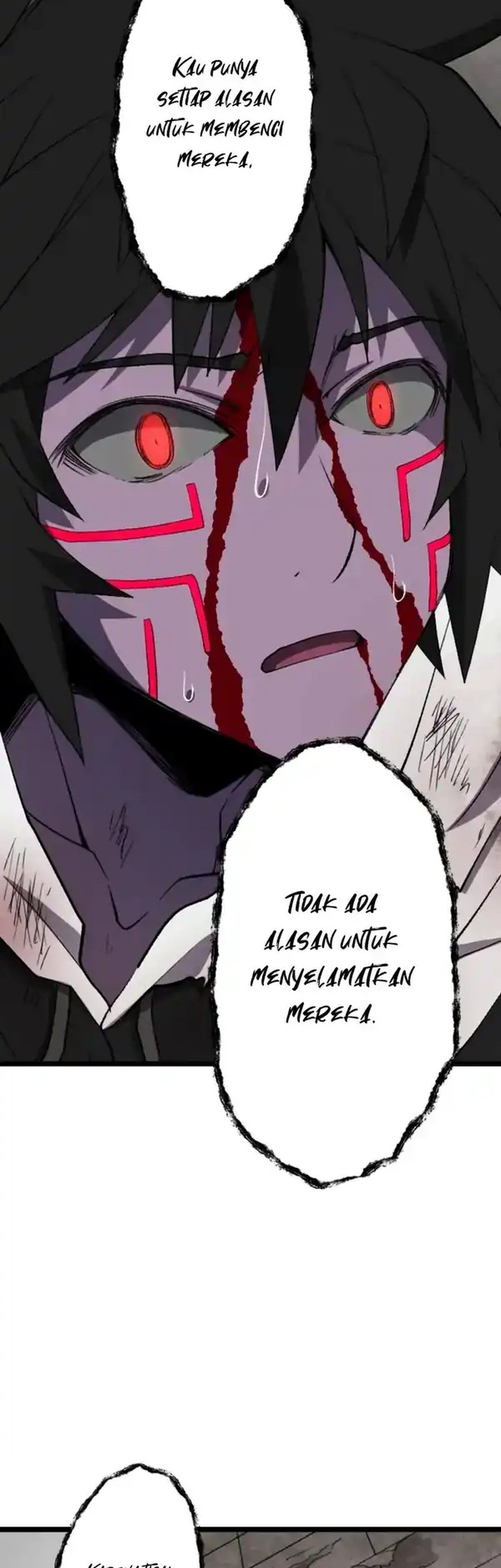 I Became the Ultimate Necromancer Through the Cursed Skill: Undeadification Chapter 12 Gambar 21