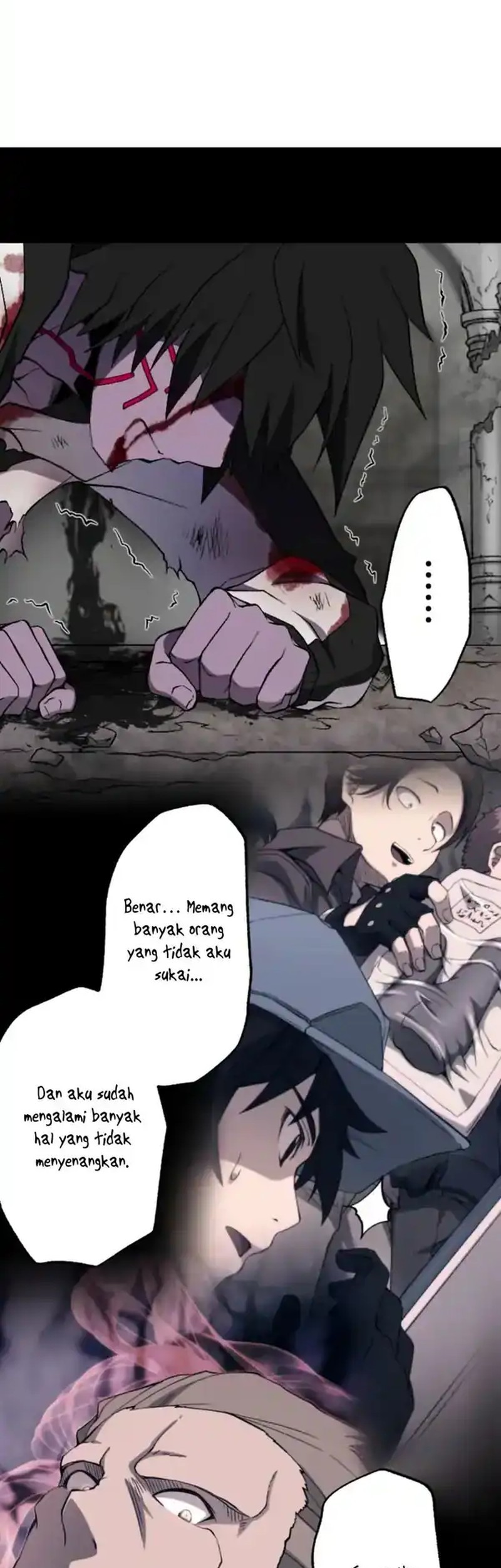 I Became the Ultimate Necromancer Through the Cursed Skill: Undeadification Chapter 12 Gambar 24