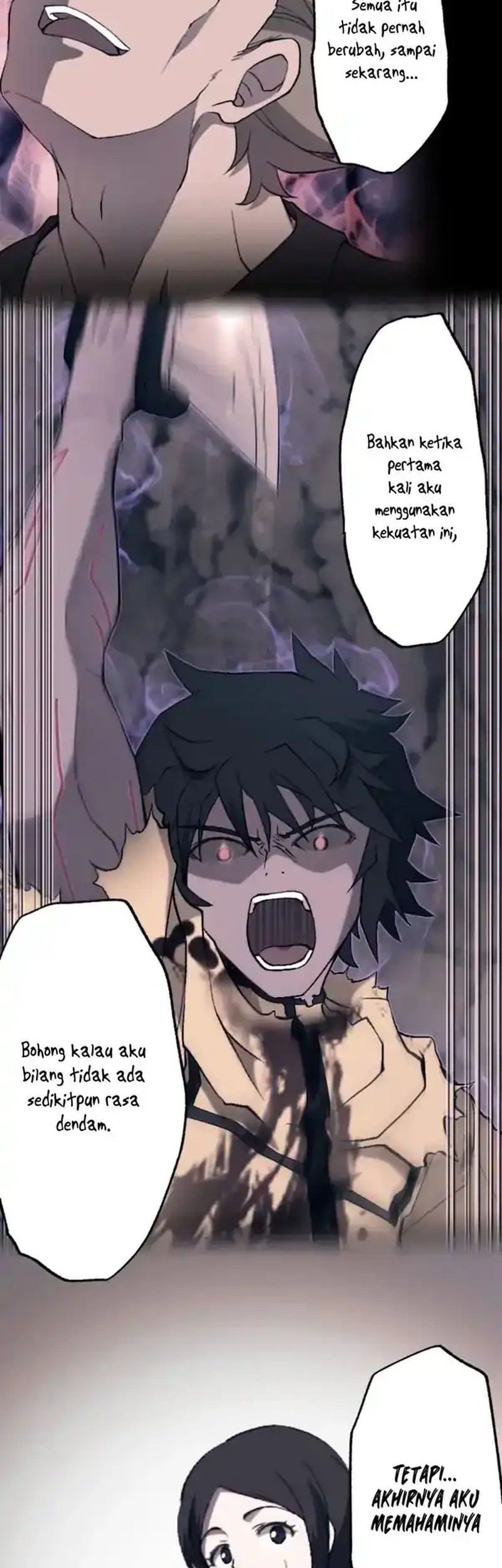 I Became the Ultimate Necromancer Through the Cursed Skill: Undeadification Chapter 12 Gambar 25