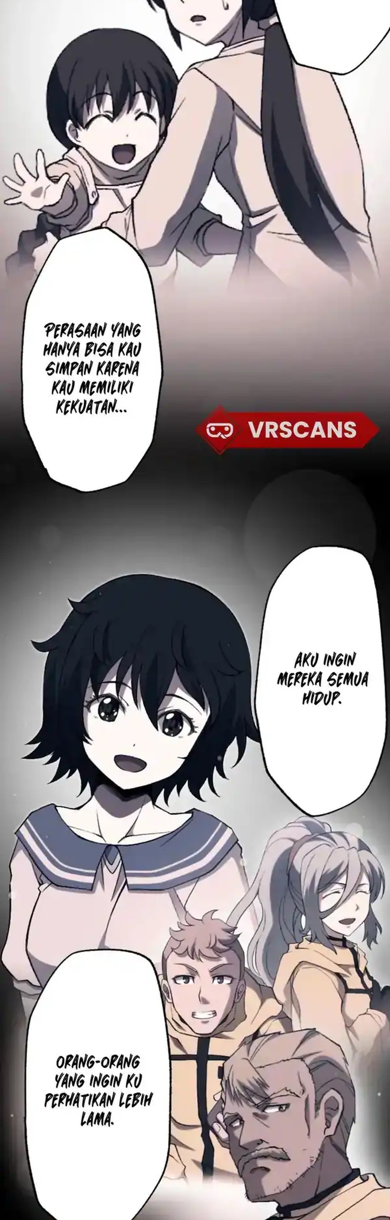 I Became the Ultimate Necromancer Through the Cursed Skill: Undeadification Chapter 12 Gambar 26