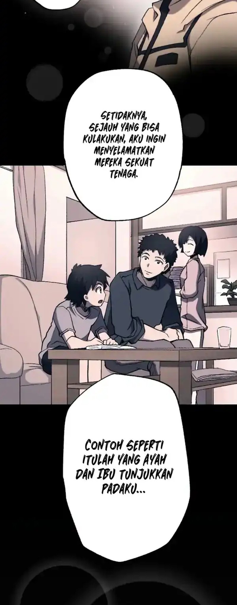 I Became the Ultimate Necromancer Through the Cursed Skill: Undeadification Chapter 12 Gambar 27