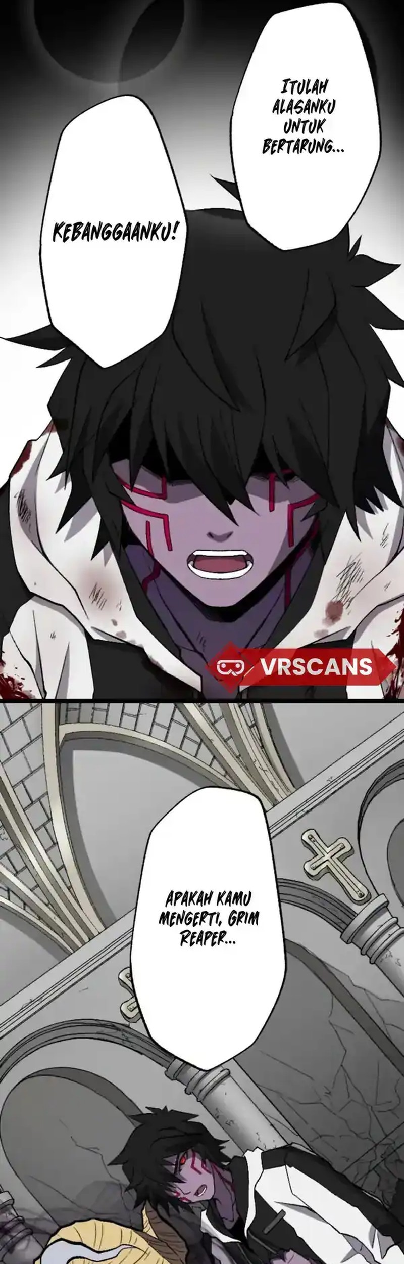 I Became the Ultimate Necromancer Through the Cursed Skill: Undeadification Chapter 12 Gambar 28